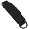 Aid Utensil Cuff Holder Strap Elastic Eating Assistance Cuff for Patients Elderly