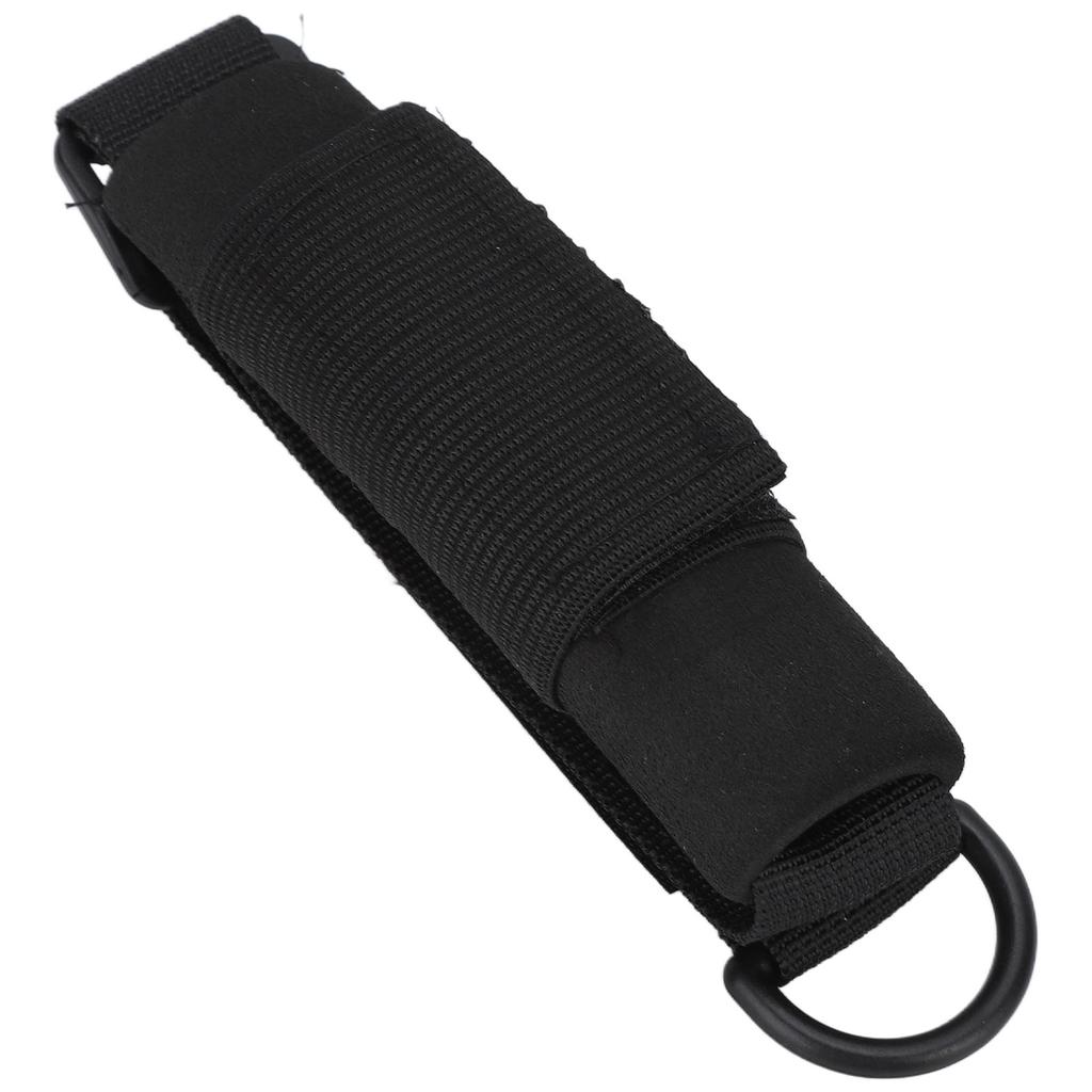Aid Utensil Cuff Holder Strap Elastic Eating Assistance Cuff for Patients Elderly