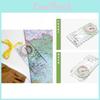 Premium Acrylic Map Compass For Camping And Orienteering Waterproof Design