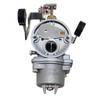 Carburetor for 2hp Power Compatible with Tohatsu Outboard Motors Deepa RibusuMercury 2-stroke Engines, 3.5hp Boost, [Used]