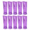 20Pcs Vomit Bag Disposable Car Travel Emesis Bag Leak Resistant Motion Sickness Nausea Bag