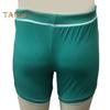 Men's Casual Summer Shorts Solid Color Streetwear Bottoms Drawstring Waist Breathable Gym Shorts for Fitness Running Beach