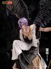 Emu Toys Seiden Kujaku scale painted finished product figure -RG VEDA- 1/7 PVC/ABS