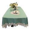 Luxurious Soft Leather Tablecloth - Lightweight, Wash-Free, Perfect for Dining or Coffee Tables, Rectangular or Oval, Popular Choice