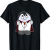 Cute Peculiar Monsters Dracula Halloween Monster T-Shirt