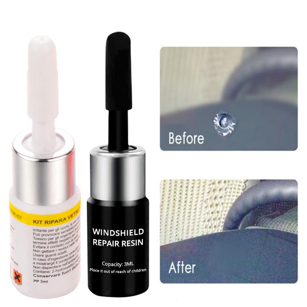 DIY araba pencere camı çizik çatlak düzeltme aracı ön cam tamir kiti ön cam pencere temizleyici araba cam tamir kiti düzeltme araba çizik