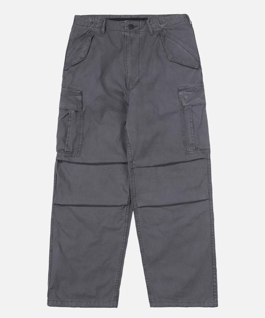 Mideueobdeiteu Utility Cargo Pants_2Color
