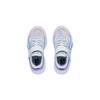 Li Ning Kids Ln 90 Summer Comfortable Non-Slip Wear-Resistant Casual Shoes Kids Shoes Gray Pink Blue YKNT054-4