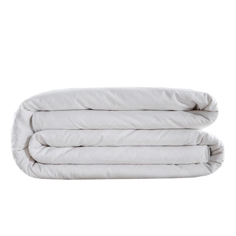 Hengyuanxiang TSB1052 Washable Double-Sided Cool Organic Silk Quilt