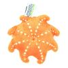 [COLORATA] Calorata Plush Mascot Octopus (Realistic Deep-Sea CreatureWith Chain) Keychain Doll Gift (Twice Tested)  Christmas Present