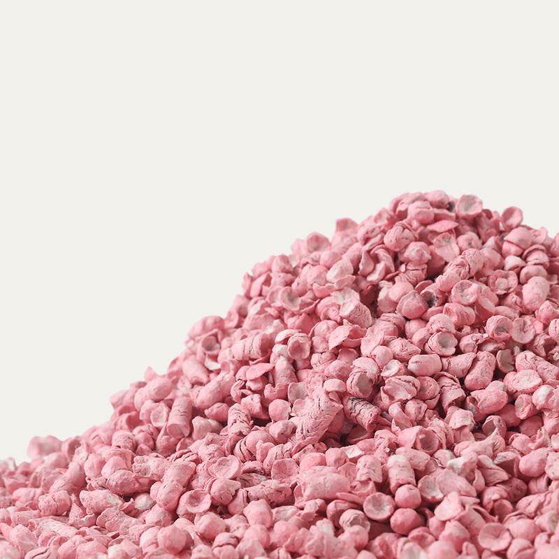 1000g Hamster Paper Cotton Deodorant Water-Absorbing Dust-Free Bedding Golden Bear Landscaping Supplies Hedgehog Rabbit Sawdust
