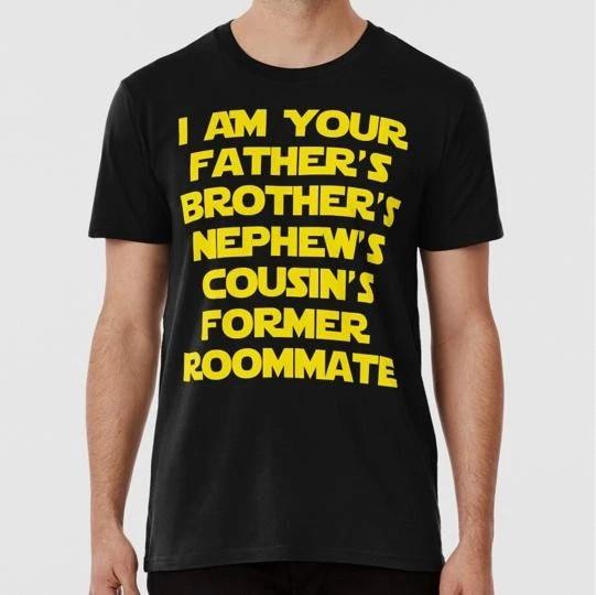 Spaceballs Quote S to 2XL Made in the USA T-Shirt XL