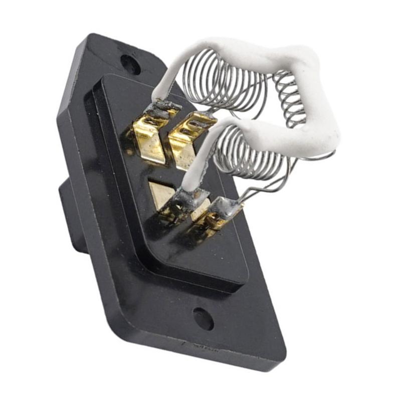 Blower Motor Resistor Heater for Automotive Use For Honda Civic 1992 1998 and For Acura with OE Part 79330SR3A01