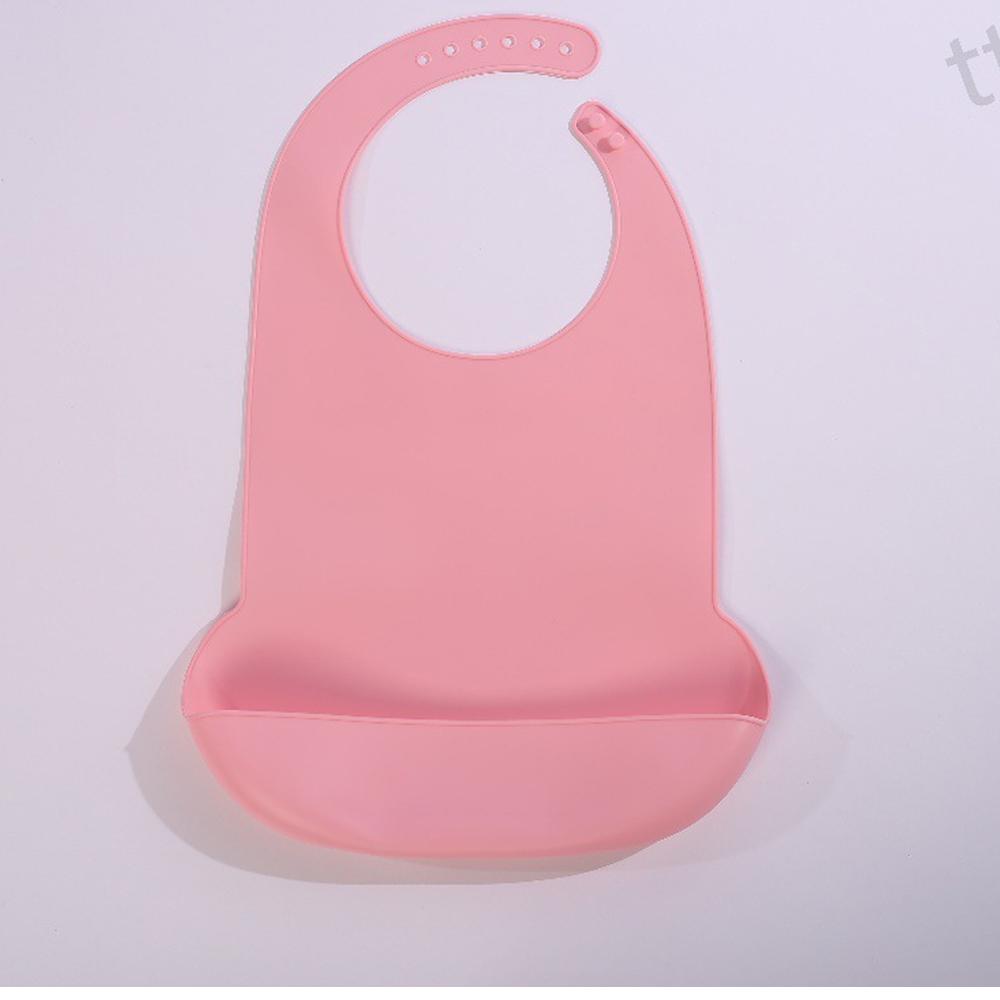 adult bibs feeding rice soft material simple to wash