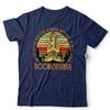 The Young Ones TShirt Boomshanka Unisex Funny Vintage Retro British Comedy
