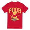 Winnie the Pooh Unisex Adult 1926 Collegic T-Shirt