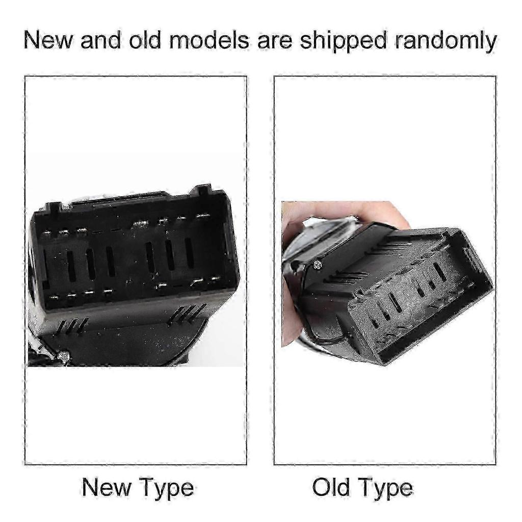 Auto Headlight Lamp Control Switch Light Sensor Module Fit for MK4 2025