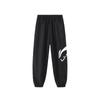 Li Ning Logo Comfortable Student Versatile Running Basketball Casual Sports Pants Unisex Pants ASCT325-1