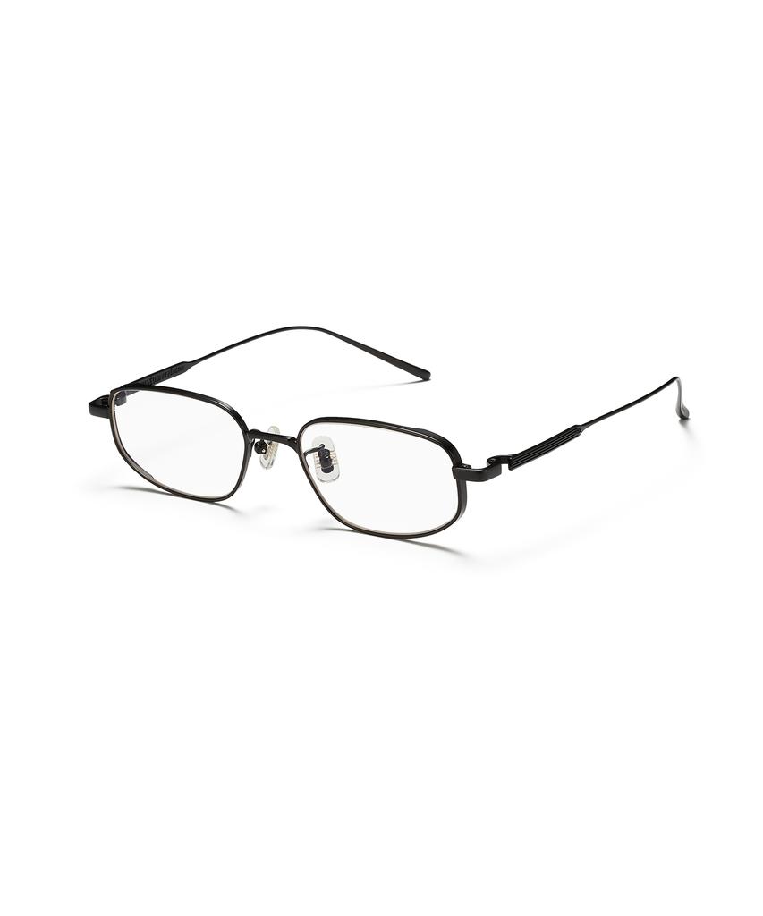 Myujieombaibikeon Museum.68 [Black]