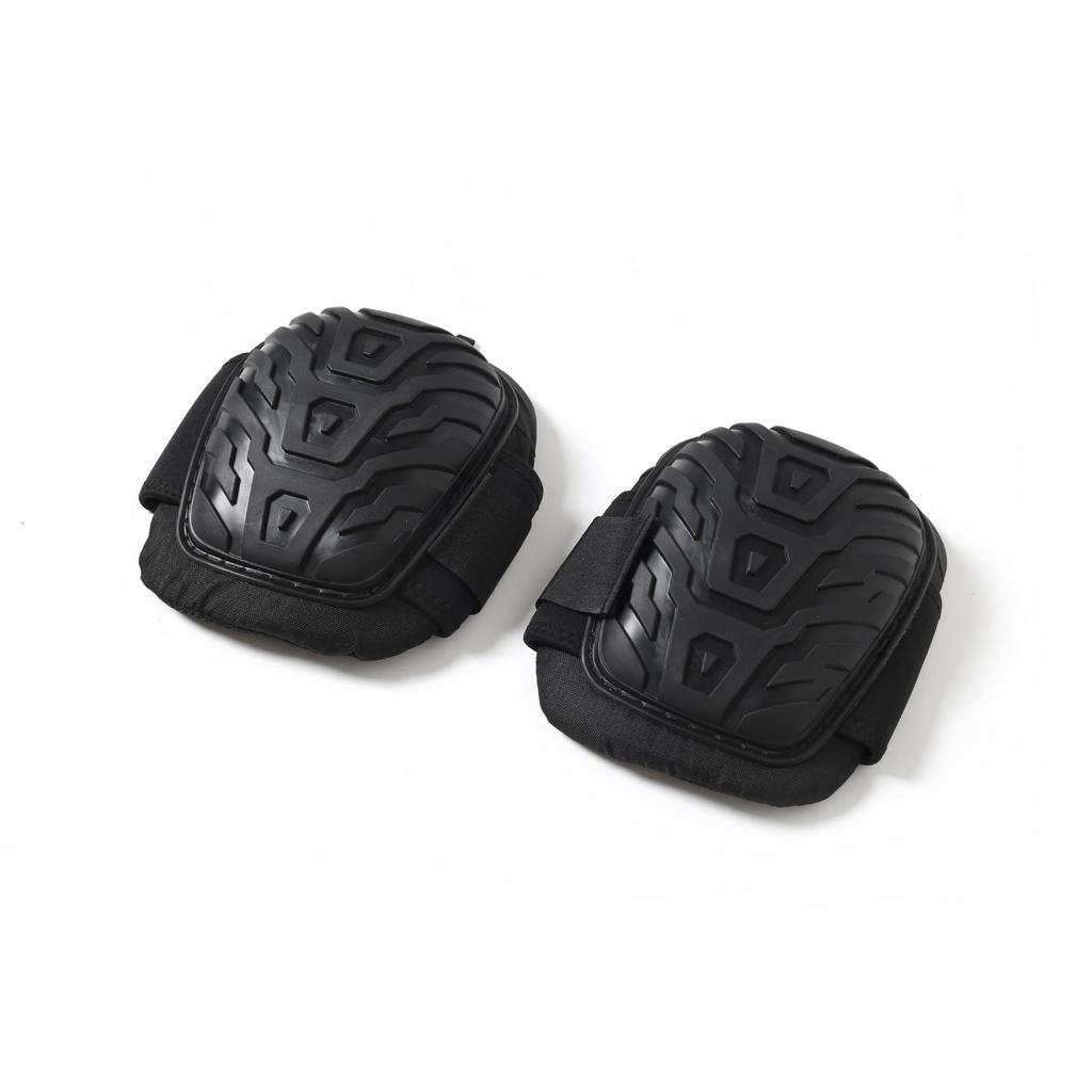 Thickened Silicone Hard Shell Knee Pads for Labor Protection and Landscaping