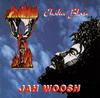 CD JAH WOOSH  Chalice Blaze OMCD33 Original Music 1996 UK Reggae Ska  Dub Used