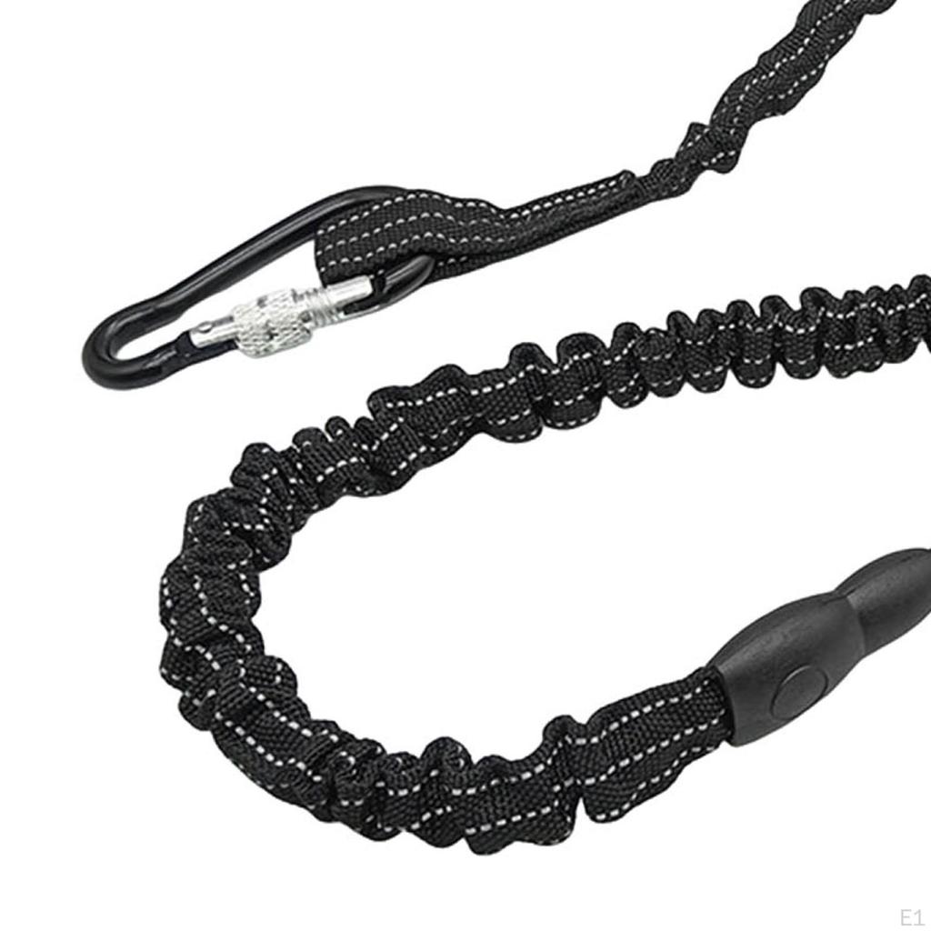 Adjustable Tool Lanyard with Loop End for Fall in Roofing And Outdoor Use