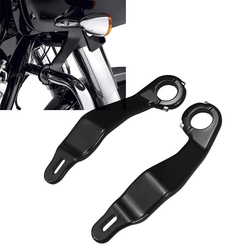 

Комплект поддержки обтекателя мотоцикла подходит для Harley Davidson Road Glide FLTRX FLTRK FLTRXS FLTRU FLTRUSE 2015-2023