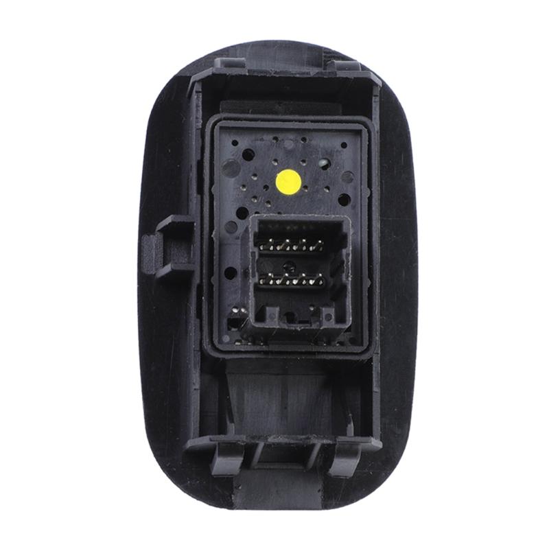 2209205C1 Car Power Glass Switch Button Rear Glass Knob For International Truck 2505204C1 4084847C1 Easy Installation