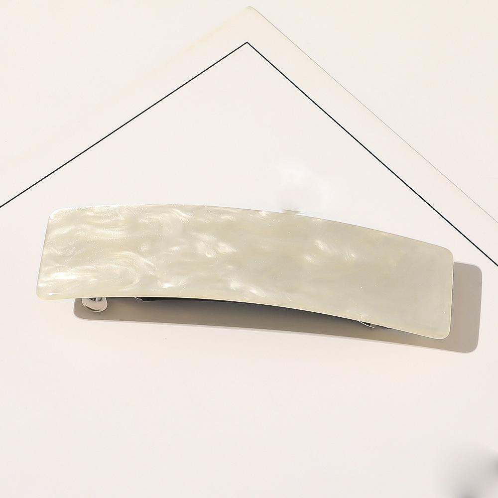 Neue handgefertigte Ketten-Haarspangen Goldfarbene Haarspangen Haarspangen für Frauen Mädchen Koreanische Mode Haarnadel Haarschmuck Geschenke