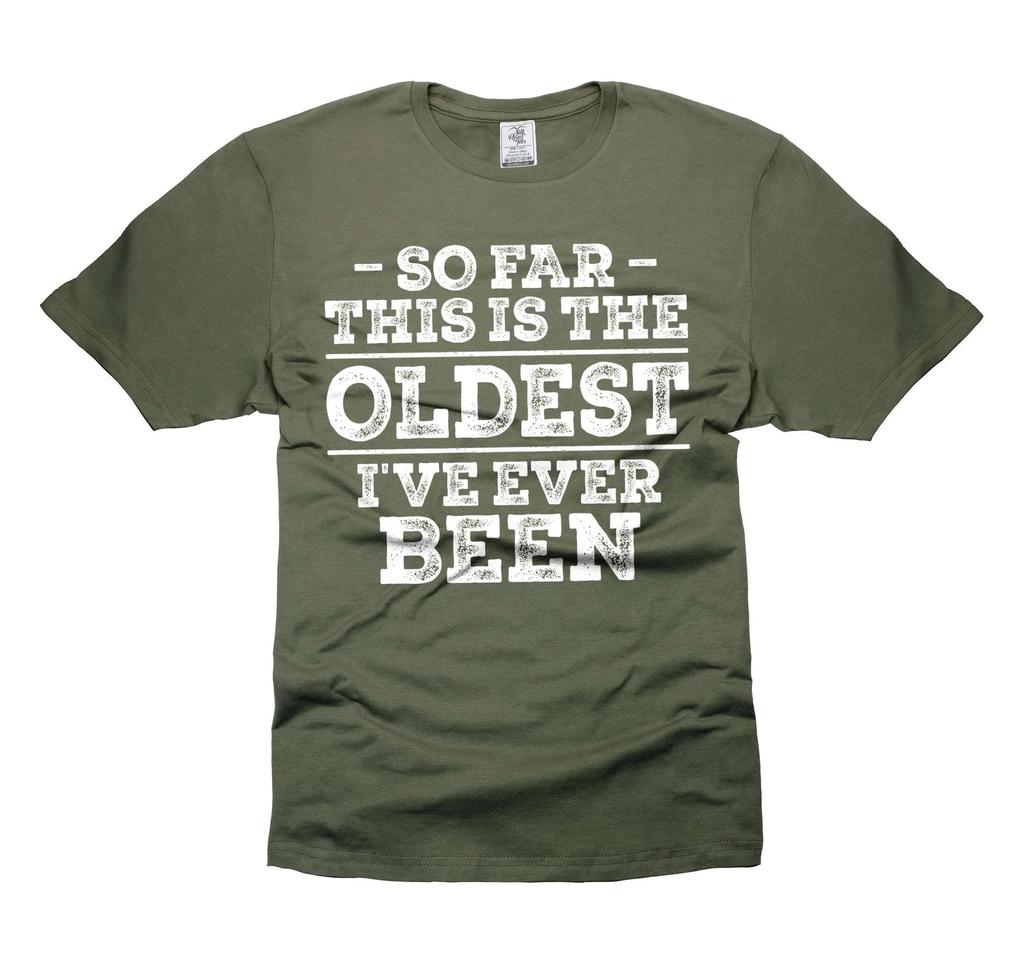 Mens funny Birthday gift T-shirt birthday anniversary gift tee funny t-shirt