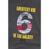 Star Wars Childrens/Kids Greatest Kid X-Wing T-Shirt
