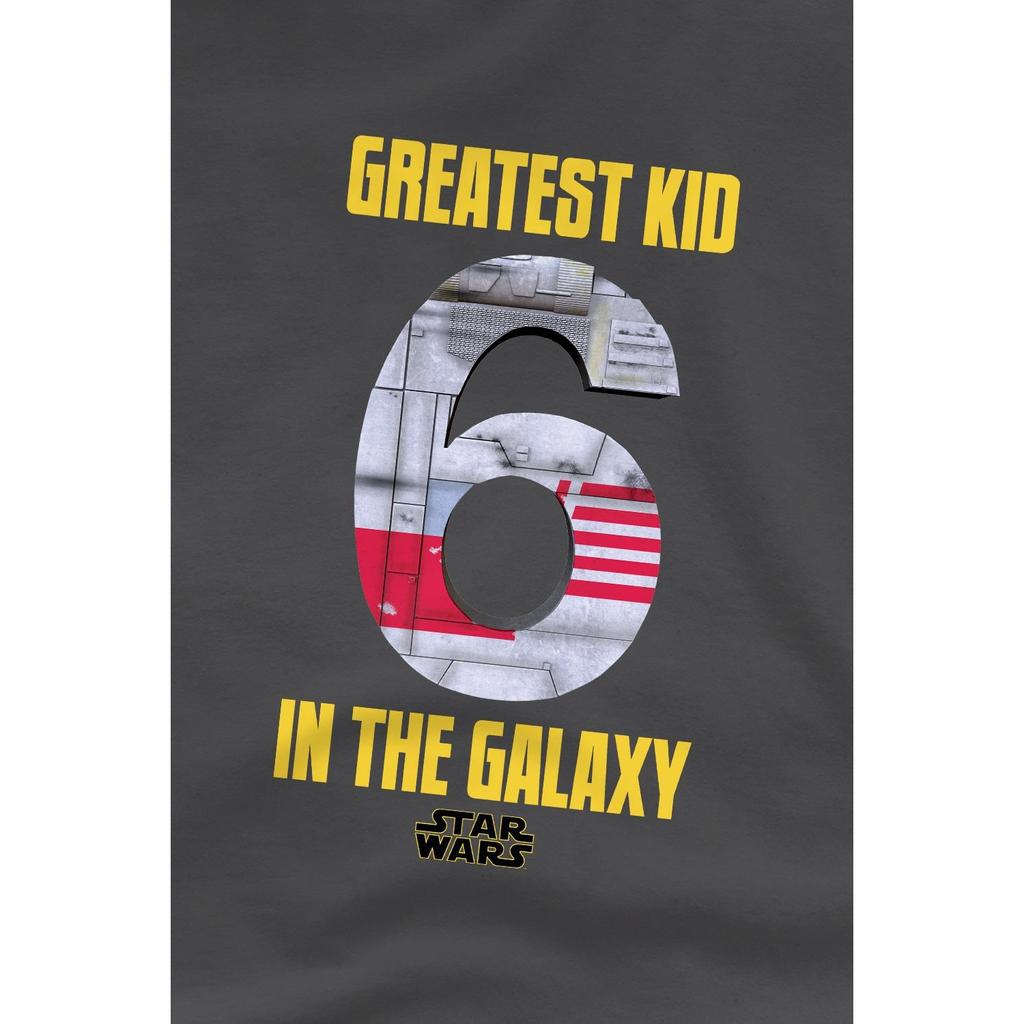 Star Wars Childrens/Kids Greatest Kid X-Wing T-Shirt