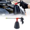 Multifunction Pneumatic High Pressure Cleaning Sprayer Compressed Air Powered Cleaning Tool Adjustable Car Washing Tool