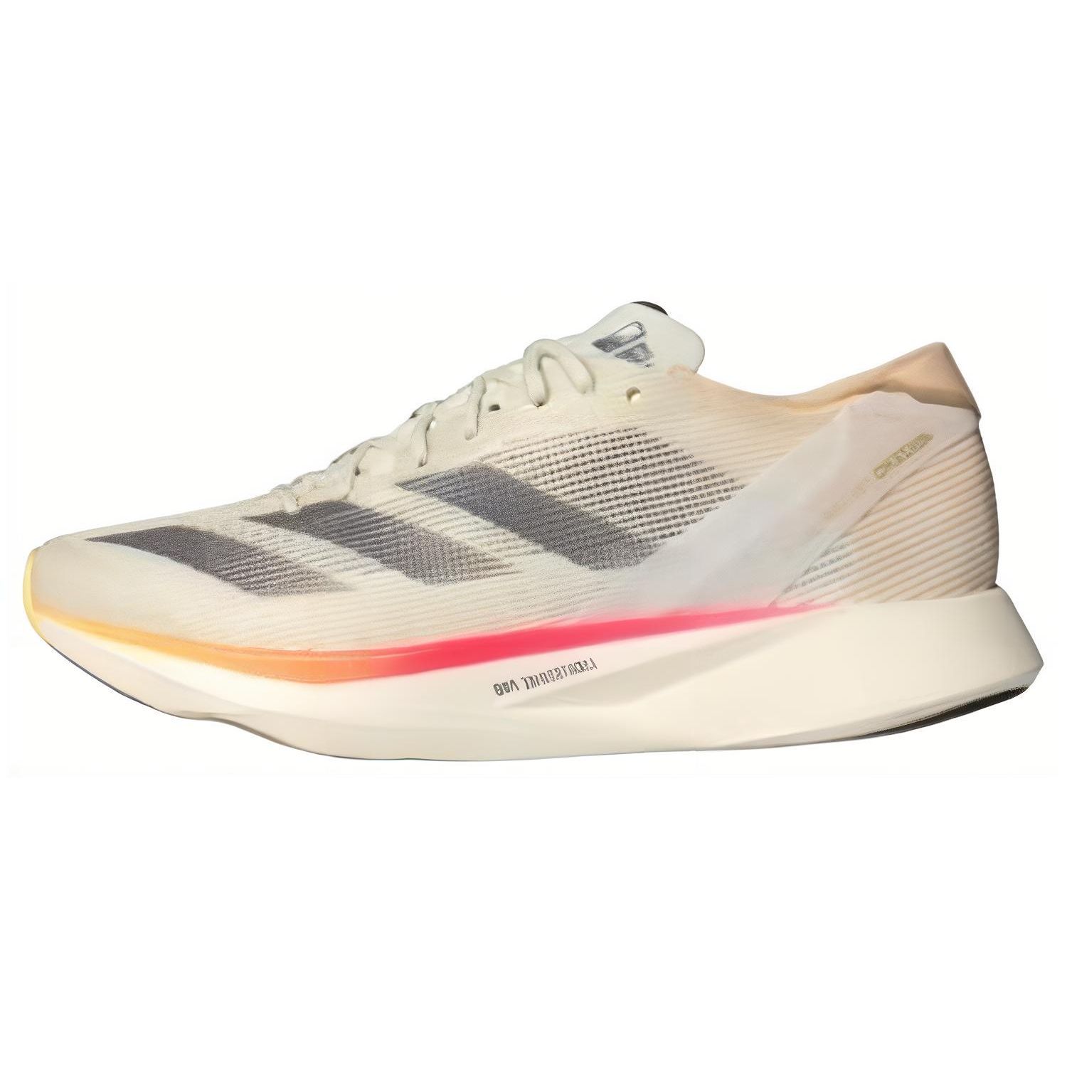 Adidas Adizero Takumi Sen 10 Ivory