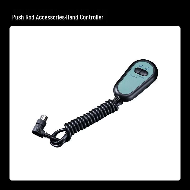 

24V Electric Linear Actuator Control and Mounting Kit