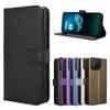 Custodia Portafoglio a Libro in Pelle per Asus Rog Phone 9 8 Pro con Porta Magnetico Copertina a Libro Custodie per Telefono Shell Coque Capa