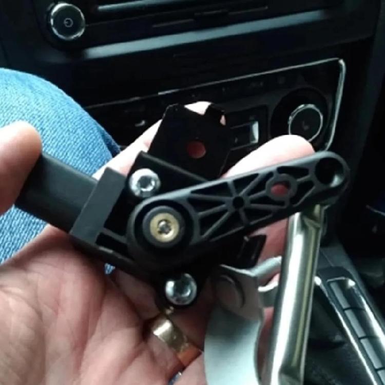 Lightweight Headlight Sensor High Efficiency For Vehicles Crossovers 1K0941274C lAV3723932 1T0907503A 4H0941285H 101089