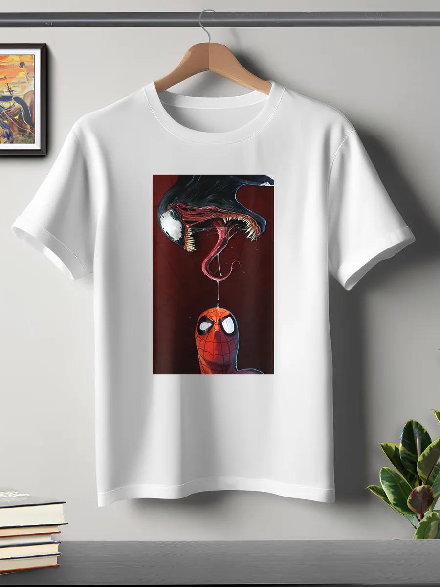

Design Heroes brand T-shirt 2XL