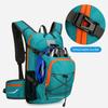 Lightweight Hydration Cycling Backpack Outdoor Sport Hiking Camping Climbing Mountaineering Rucksack Travel Hydro Water Daypack