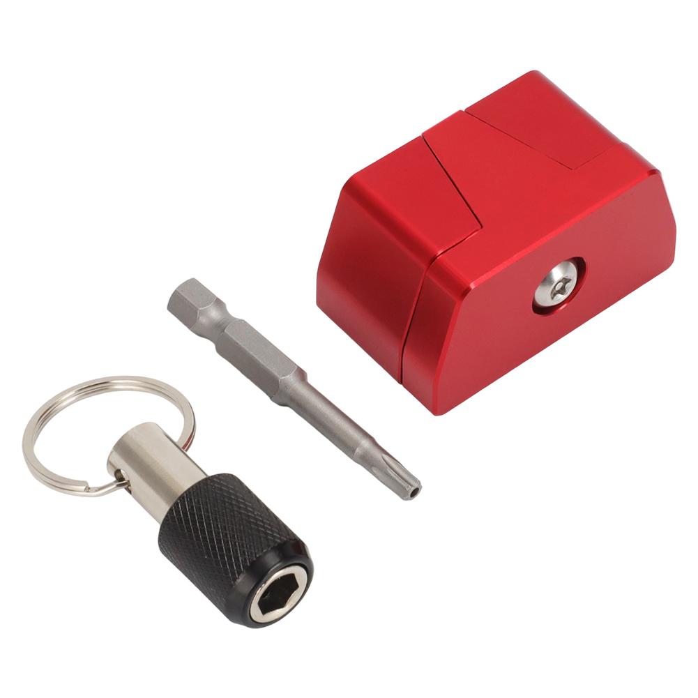 OBD2 Security Anti-theft Kit OBD II Port Lock Tool Block Access To OBD Connector 1 Kit