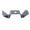 Robusts Bed Redefining Cutter Steel Black Coating Bed Edger Cutter Essential Accessory for 4150 2 Mower Maintenance
