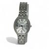 Used CITIZEN EXCEED Silver [Functional]