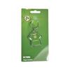 Republic of Ireland Double Sided Acrylic Keyring