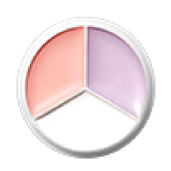 

TFIT Cover Up Pro Concealer 7 Colors (Single Product/Planned) B01 corrector