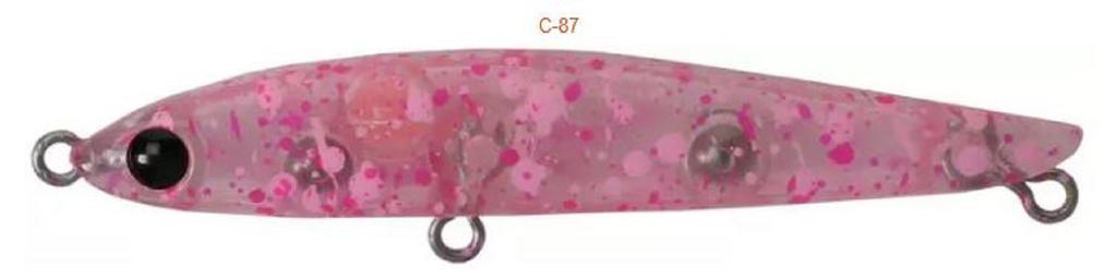Bassday SPM 55 Esca per matita affondante C-87 (9287)