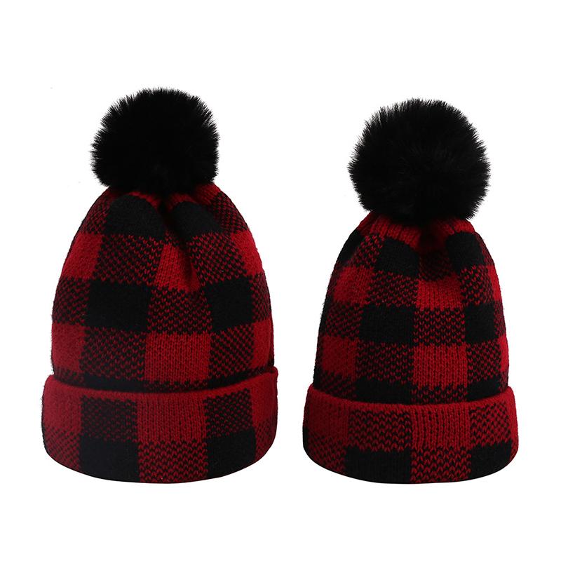 Buy Parent-Child Parent-Child Knitted 