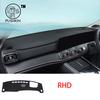 LHD RHD For Chery JAECOO 8 J8 2024 2025 2026 Car Dashboard Cover Anti-UV Non-slip Mat Accessories