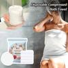 Washable Portable Bath Towels Disposable Face Towel New Quick-Drying Towel  Hotel