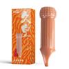 Reusable Penis Sleeves High Elastic Condoms Cock Soft Extender Enlargement Delay Ejaculation Sex Toys for Men Couple