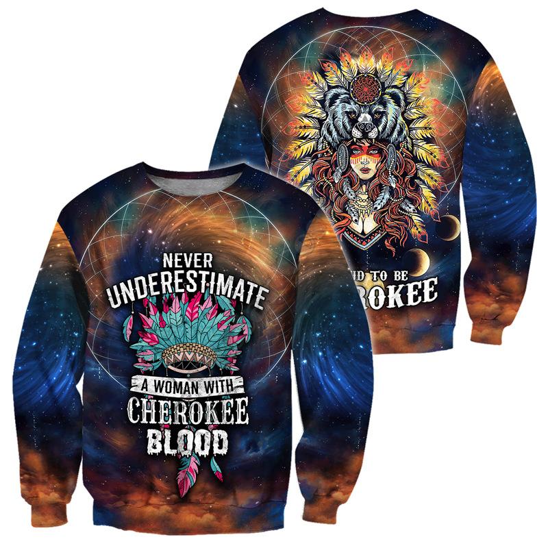 

Весенний мужской свитшот Удобный и повседневный с 3D цифровой индийской печатью Свитшот с длинными рукавами 5XL